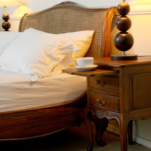 Alexander French Bed Set