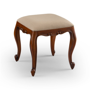 Alexander French Style Bedroom Stool