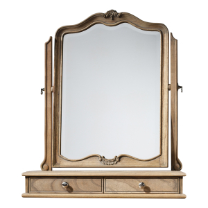 Charlotte French Dresisng Table Mirror