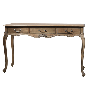 Charlotte French Dressing Table