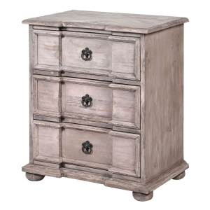 Clifton Bedside Table
