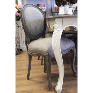 Dorset Chair Lifestyle Image