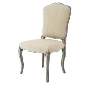 Dorset Contemporary French Dining Chair