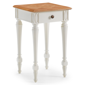 Gloucester French Style Side Table