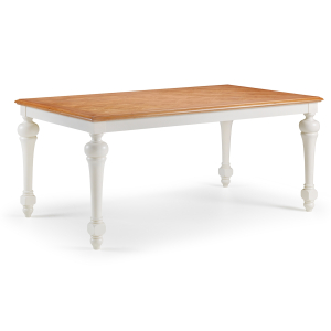 Gloucester French Contemporary Dining Table
