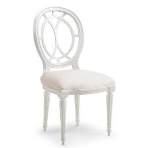 Gloucester French Contemporary Dining Chair