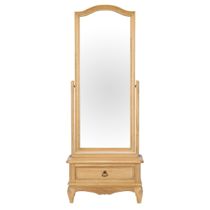 Legacy French Cheval Mirror