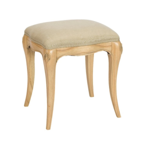 Legacy French Dressing Table Stool