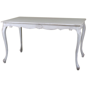Louis French Small Dining table