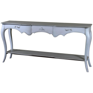 Lyon French Console Table