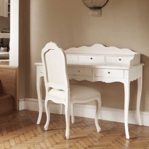 Lyon French Writing Desk - Coupled with Lyon Chair