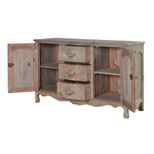 Giselle Contemporary Sideboard