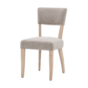Richmond Contemporary Upholstered Dining Chair (2pk)
