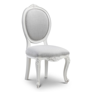 Sophia French Style Chair
