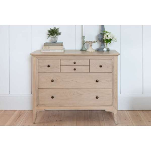 Toulon 6 drawer chest
