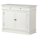 Ashwell Classic White French Sideboard