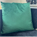Bexley Emerald Cushion