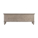 Camille French Style Bench / Blanket Box