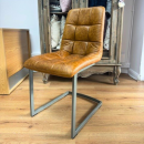 Ex-Display Cantilever Chair