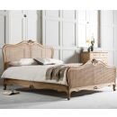 Charlotte French Style Bed