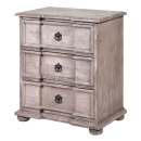 Clifton Bedside Table