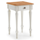 Gloucester French Style Side Table