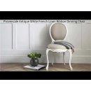 Provencale Antique White French Furniture