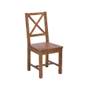 Nixon Contemporary Dining Chair (Pair)