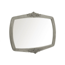 Louis Philippe French Contemporary Wall Mirror