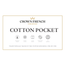 Luxury Cotton Pocket Sprung Mattress