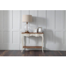 Lyon French Style Small Console Table