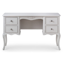 Parisian Grey French Inspired Dressing Table