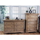 Tuscany Bedroom Chest