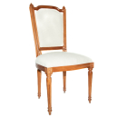 Louis french style chair
