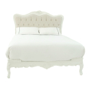 Sophia Upholstered Bed