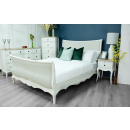 Amelie French Style bed