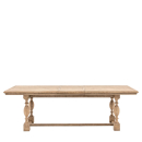 Vancouver Extending Dining Table