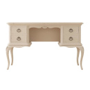Willis & Gambier Ivory French Style Dressing Table