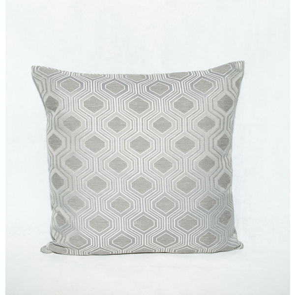 Arlington Steeple Grey Cushion