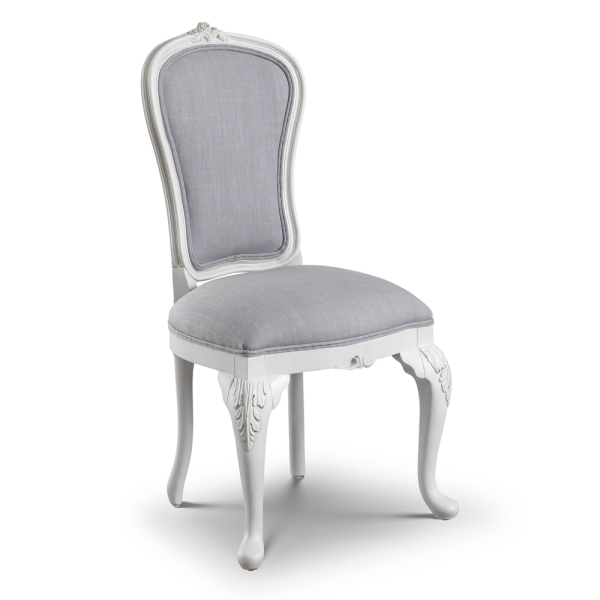 Beaulieu Upholstered French Dining Chair