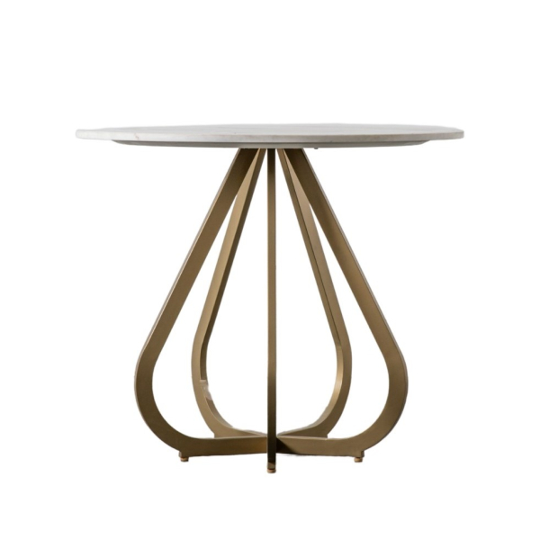 Contemporary Dining Table 