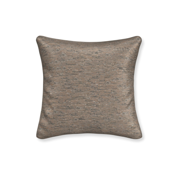 Glitz Copper Cushion