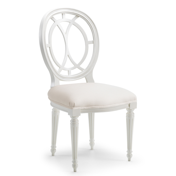 Gloucester French Contemporary Dining Chair
