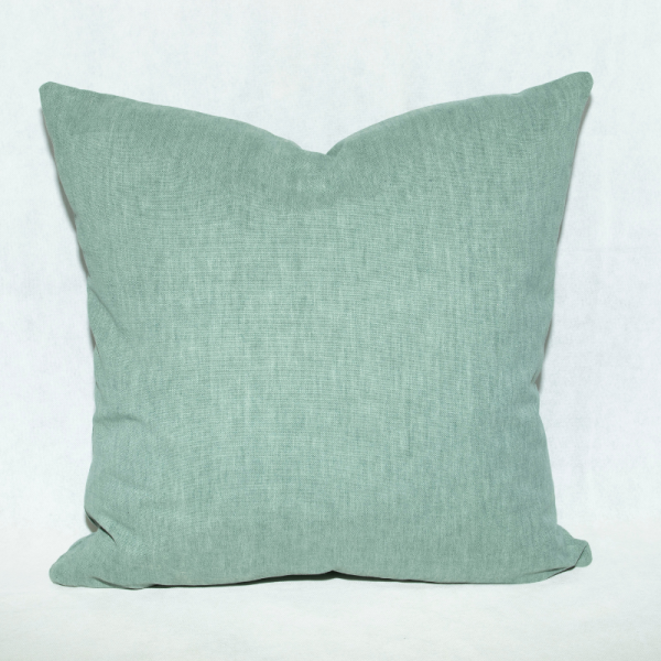 Marlow Mineral Green Cushion