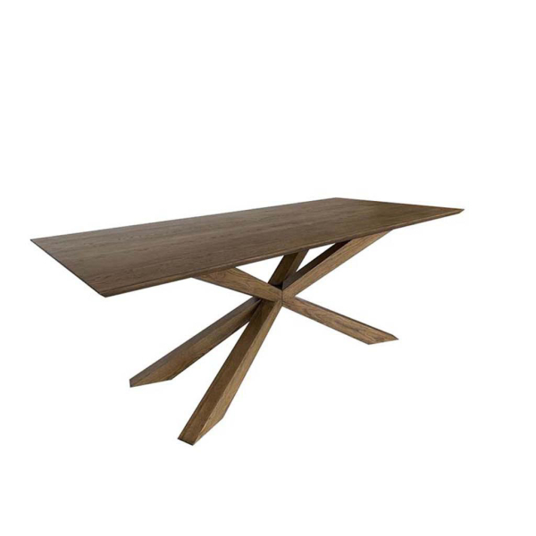 200CM DINING TABLE