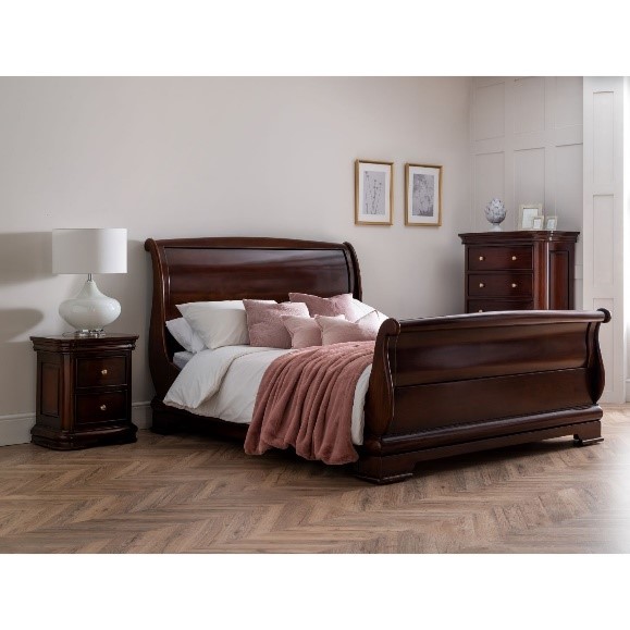 Mahogany Bedroom Furniture
