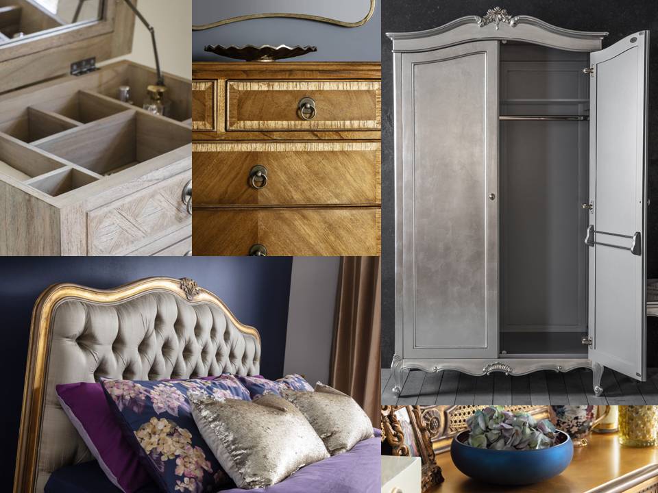 Best Quality Guarantee - Crown French Furniture